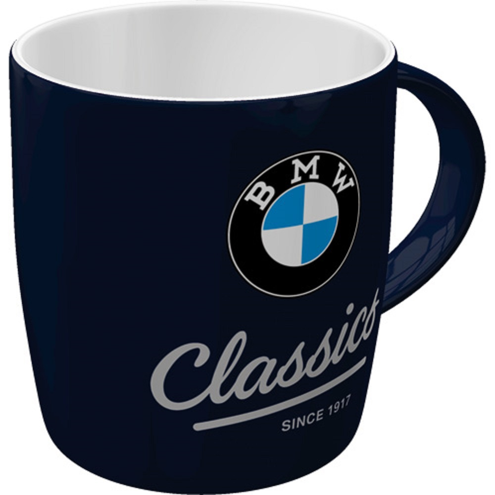 Cana ceramica 330 ml BMW Classic [8]