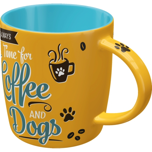 Cana Coffee and Dogs - cafea si Catei [2]