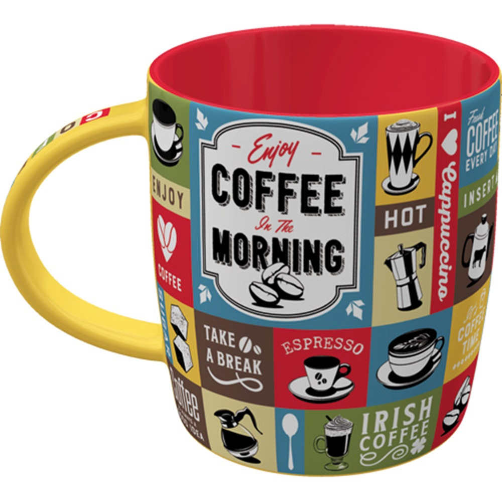 Cana Coffee Collage [4]