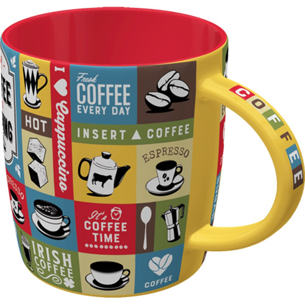 Cana Coffee Collage [2]