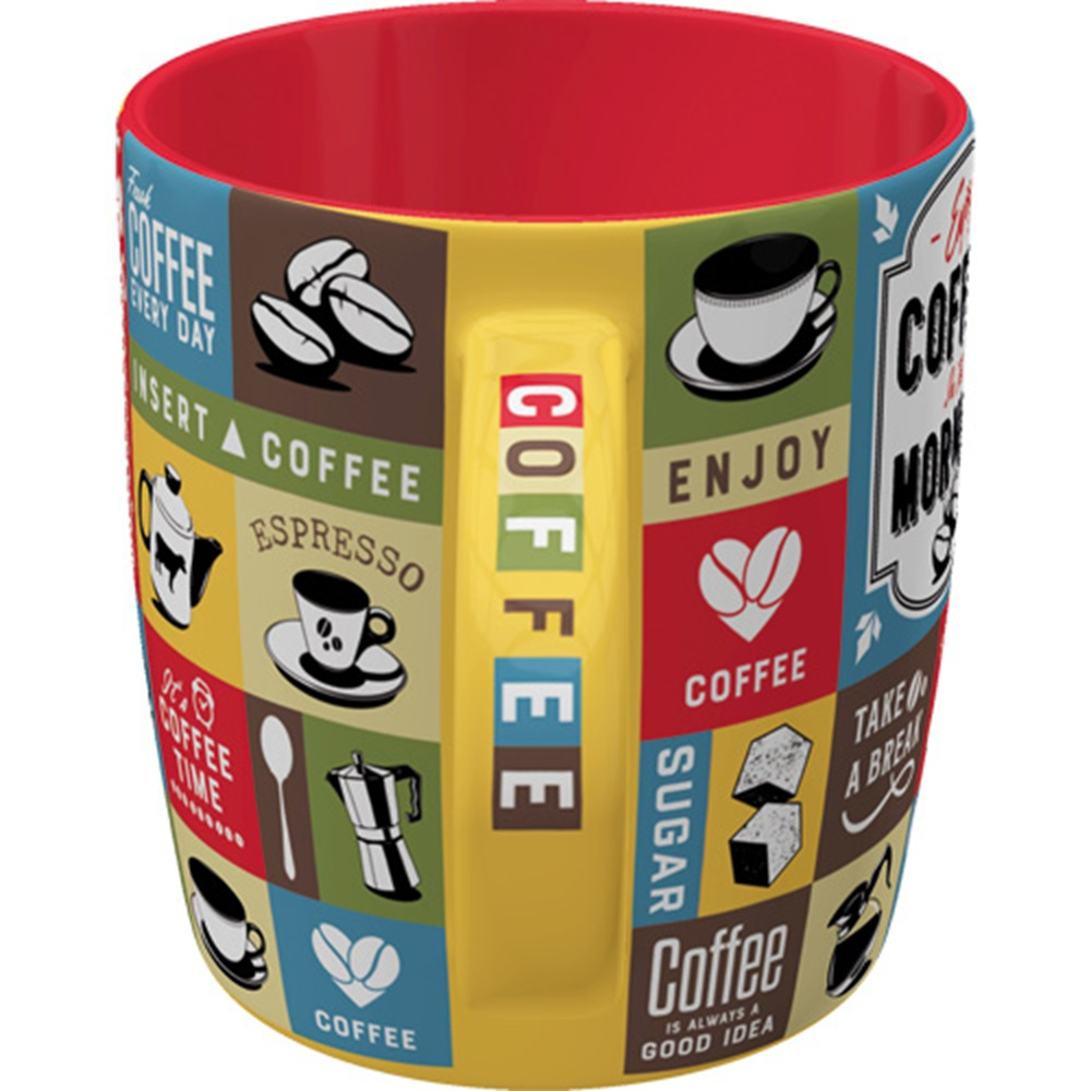 Cana Coffee Collage [3]