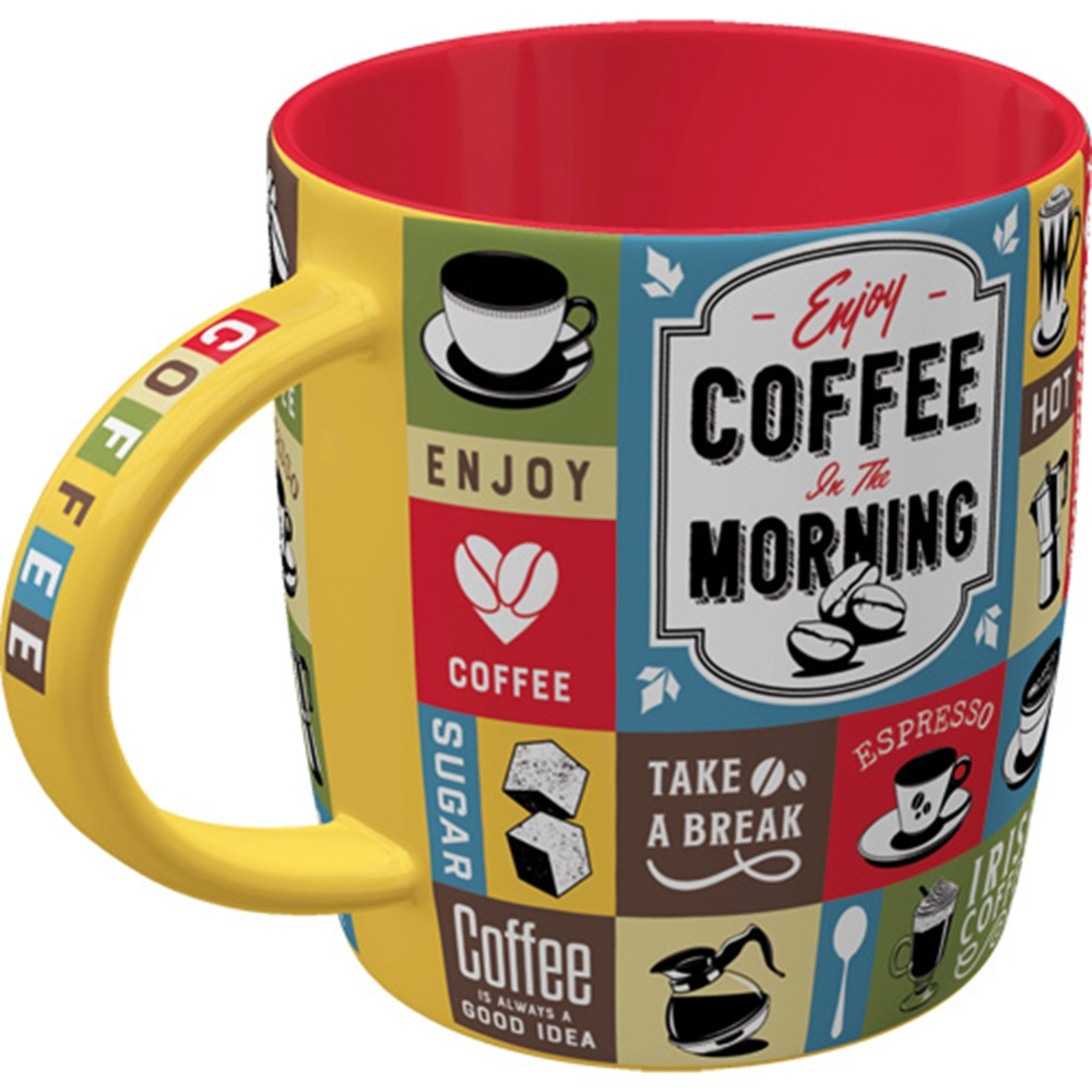 Cana Coffee Collage [6]