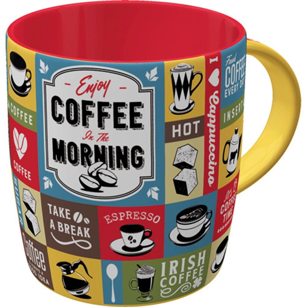 Cana Coffee Collage [8]