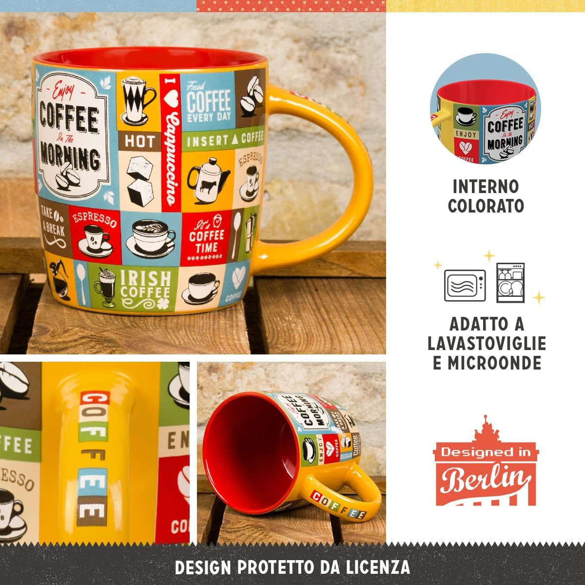 Cana Coffee Collage [10]