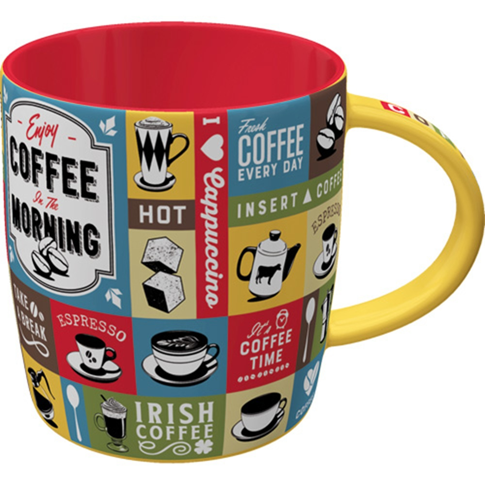 Cana Coffee Collage [7]