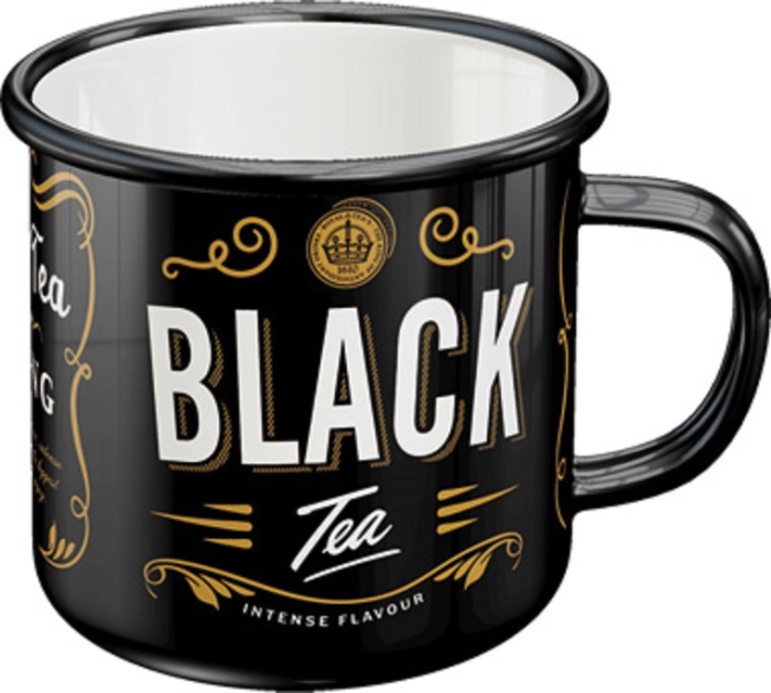 Cana email Black Tea - Ceai Negru [7]