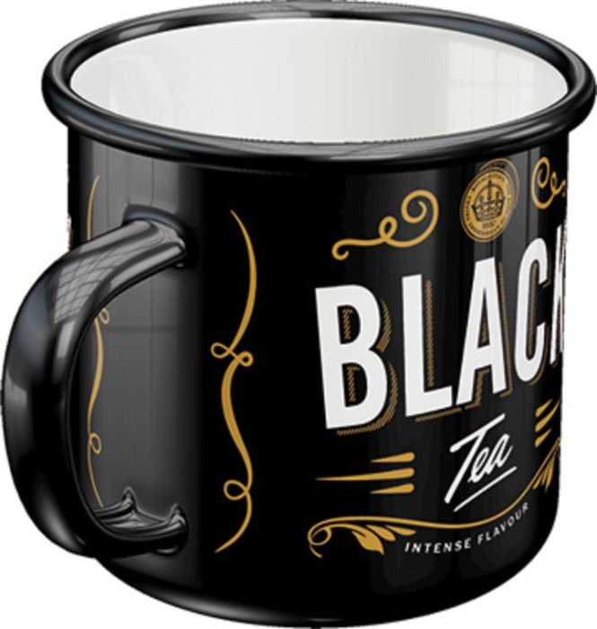 Cana email Black Tea - Ceai Negru [6]