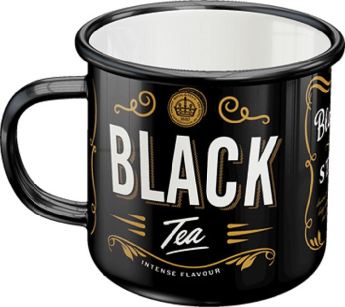 Cana email Black Tea - Ceai Negru [4]