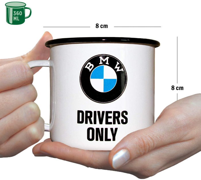 Cana BMW - Drivers Only, BMW [4]