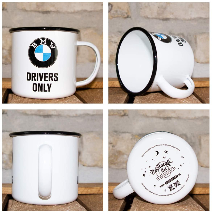 Cana BMW - Drivers Only, BMW [5]
