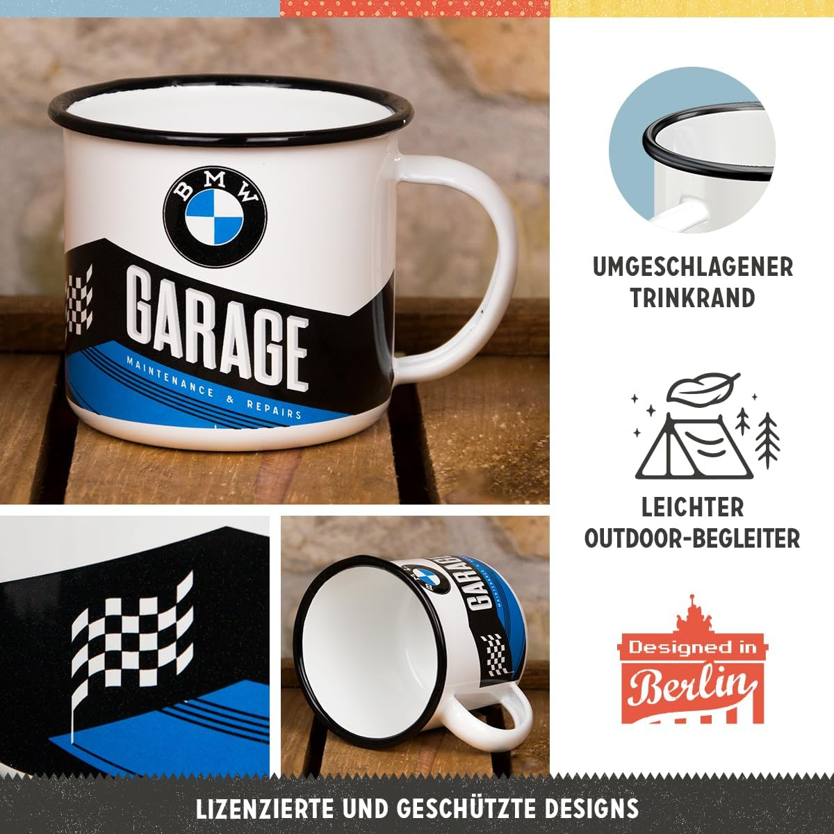 Cana email BMW Garage [5]