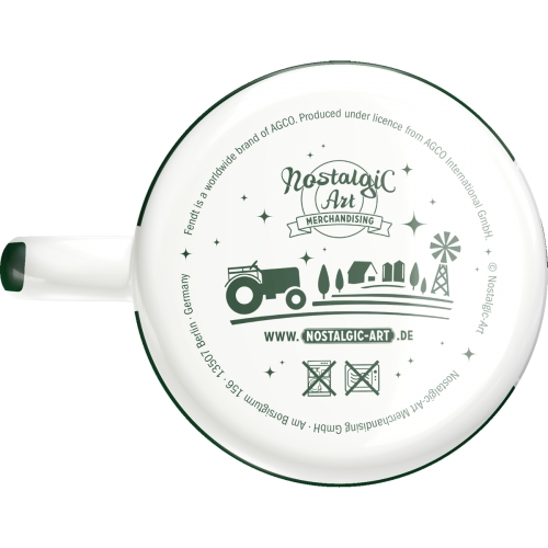 Cana email Fendt Tractors [4]