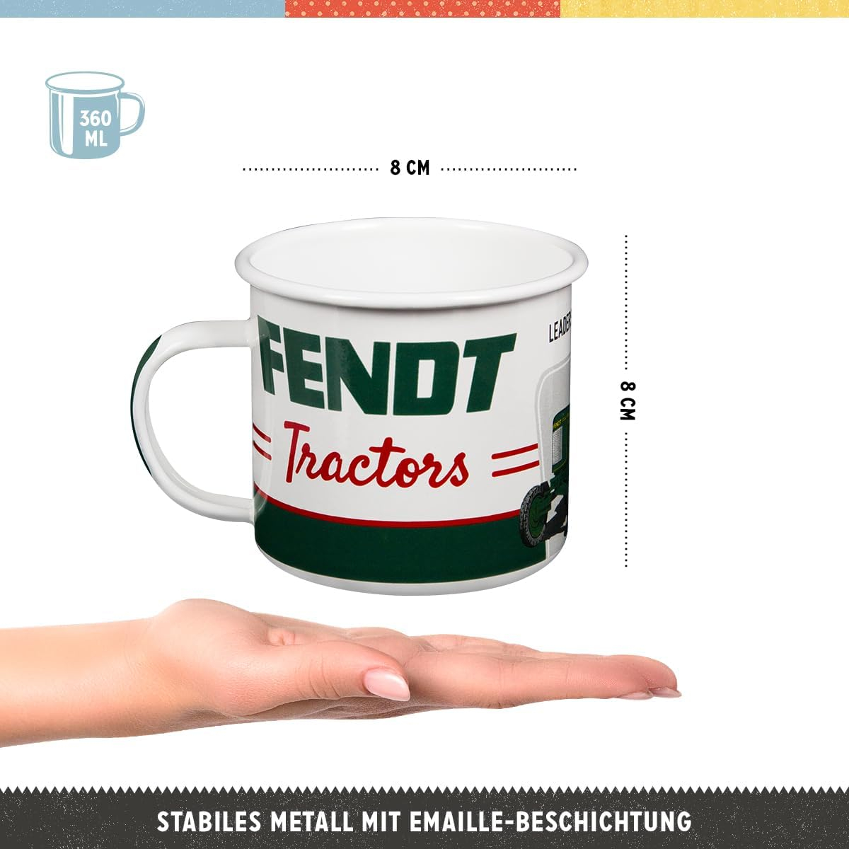 Cana email Fendt Tractors [5]