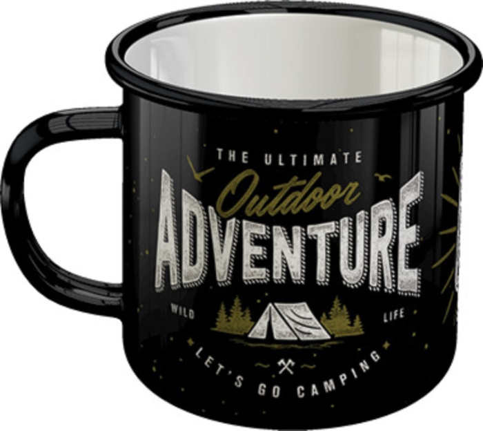Cana email Outdoor Adventure - Aventura in aer liber [5]