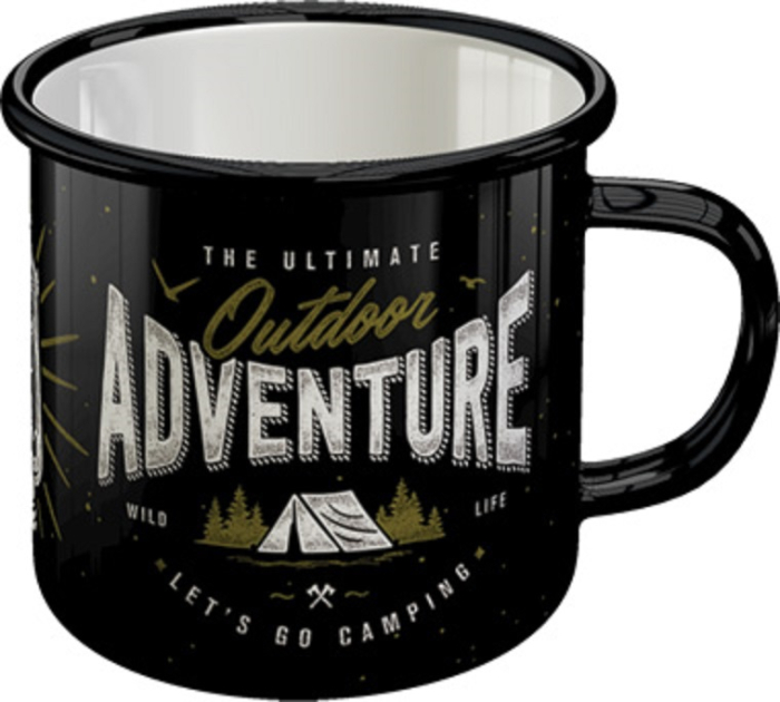 Cana email Outdoor Adventure - Aventura in aer liber [8]