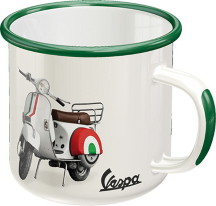 Cana email Vespa Italian Legend [2]