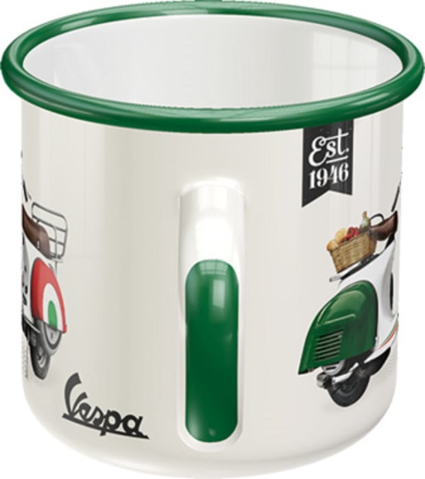 Cana email Vespa Italian Legend [3]