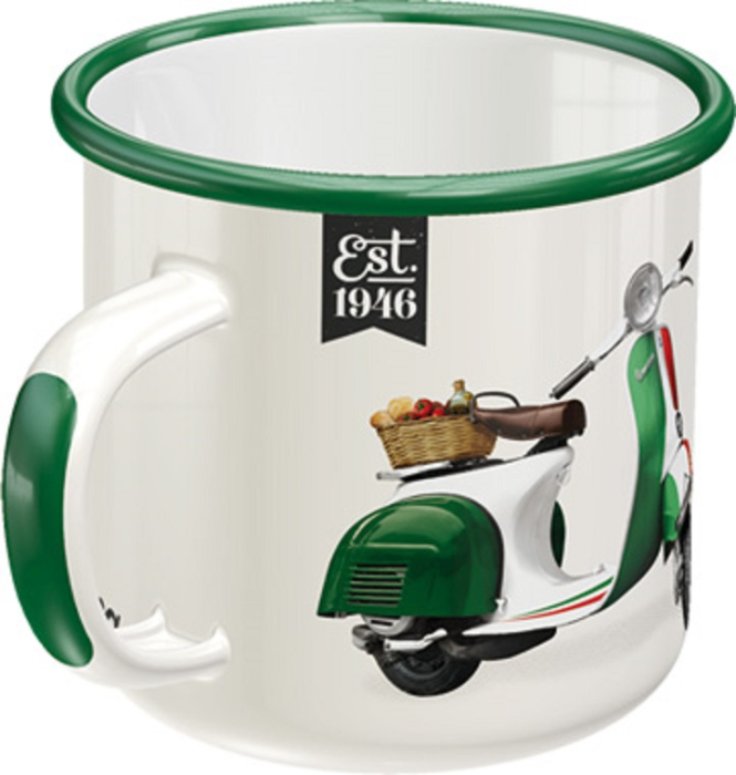 Cana email Vespa Italian Legend [6]