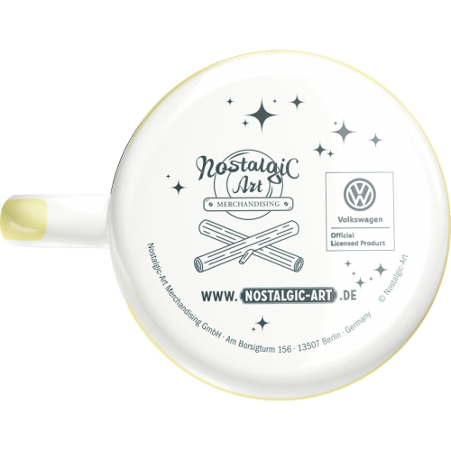 Cana email Volkswagen Bulli - Plaja [4]