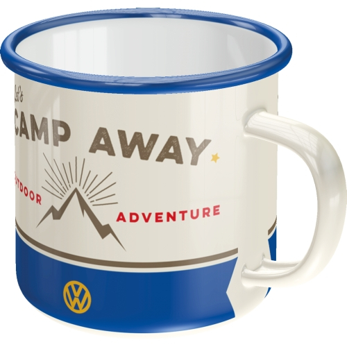 Cana email Volkswagen Camp Away - Hai la camping [2]