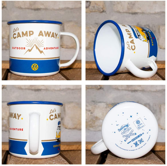 Cana email Volkswagen Camp Away - Hai la camping [6]