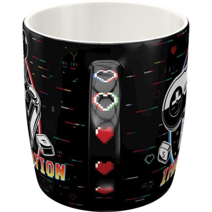 Cana Gaming Beyond Imagination - Jocuri - Dincolo de imaginatie [3]