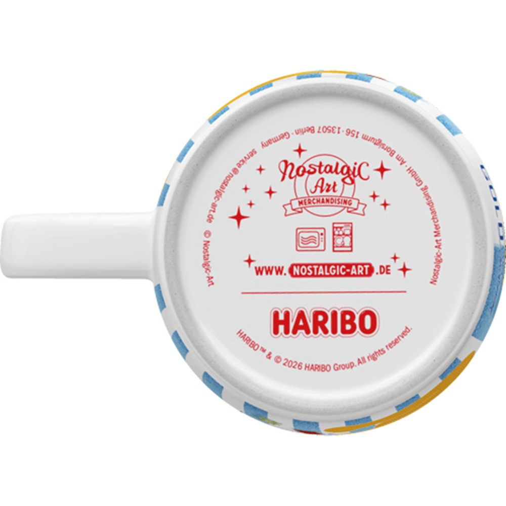 Cana HARIBO - Die Echten [5]