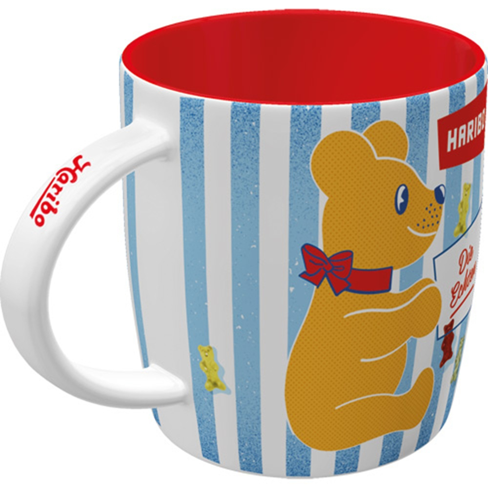 Cana HARIBO - Die Echten [6]