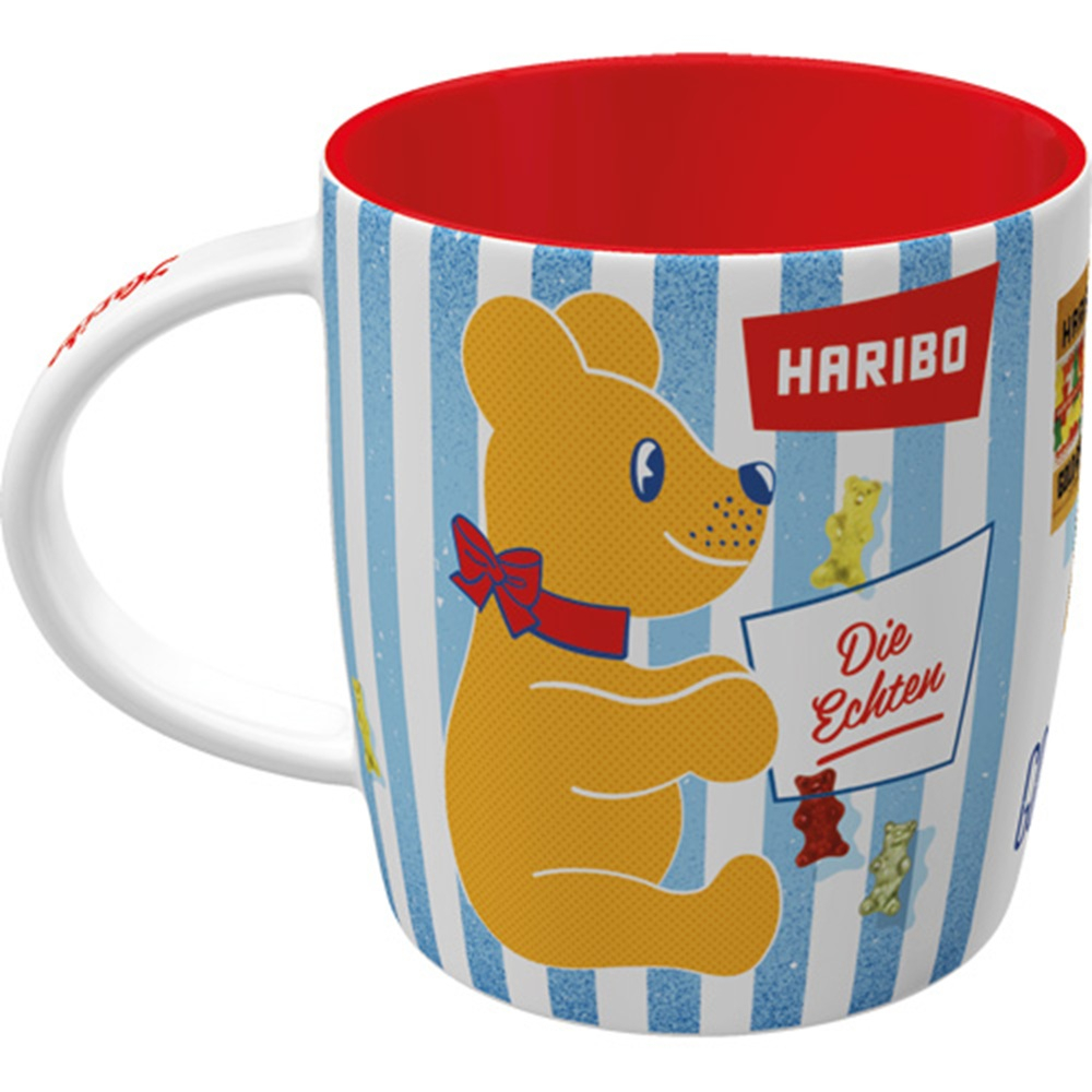 Cana HARIBO - Die Echten [4]