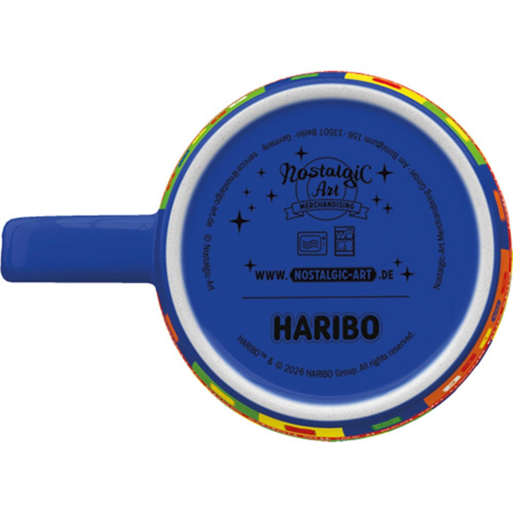 Cana HARIBO - Sweet Happy [5]