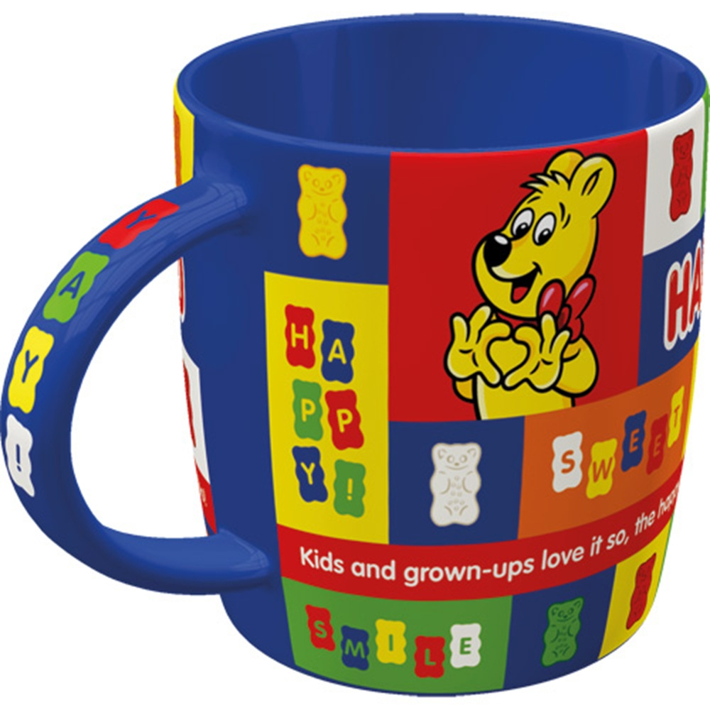 Cana HARIBO - Sweet Happy [6]