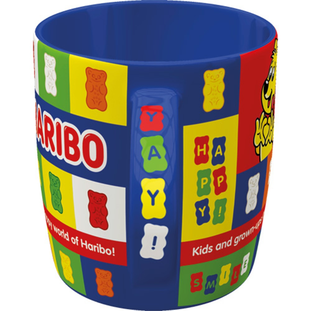 Cana HARIBO - Sweet Happy [3]