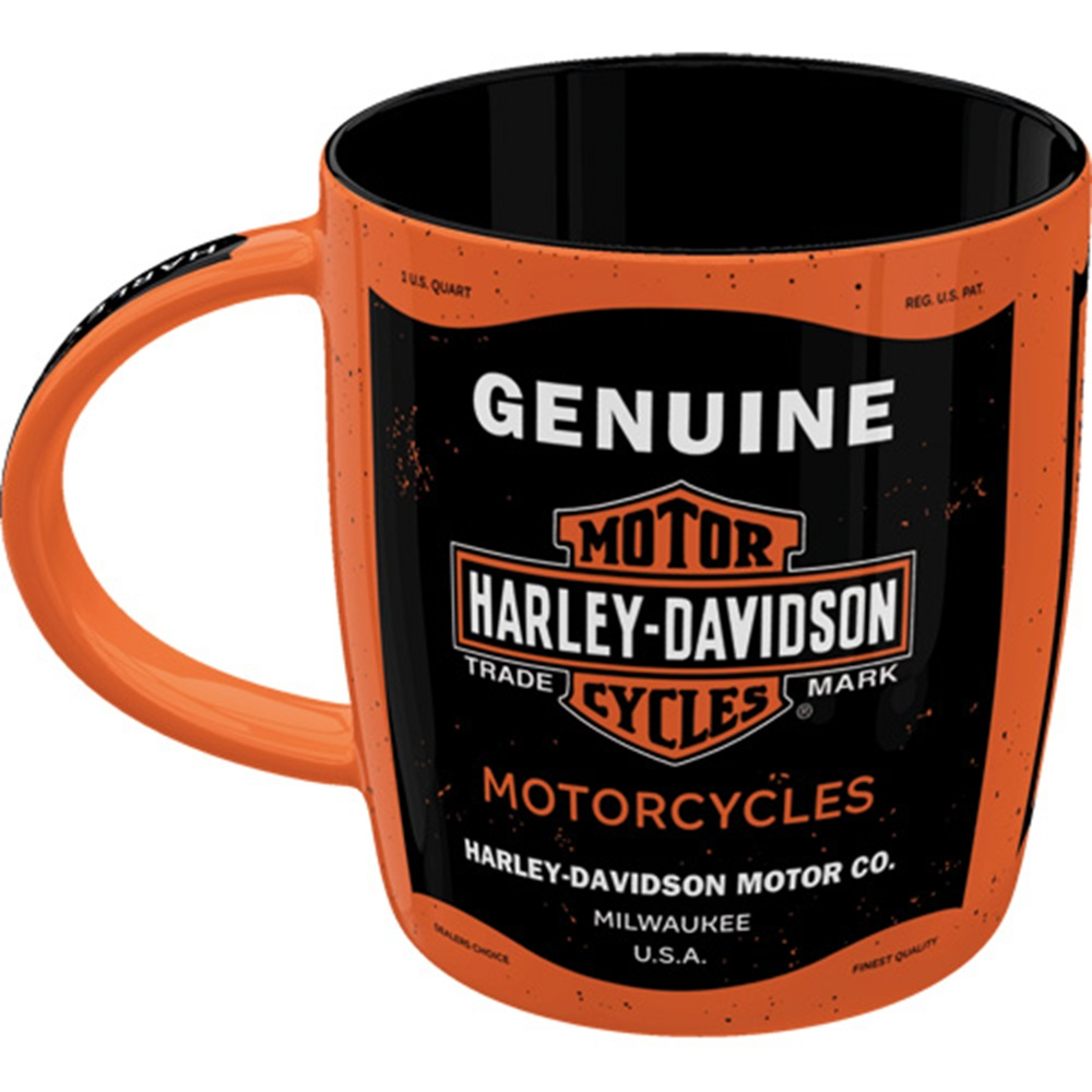 Cana Harley-Davidson - Genuine Motorcycles [4]