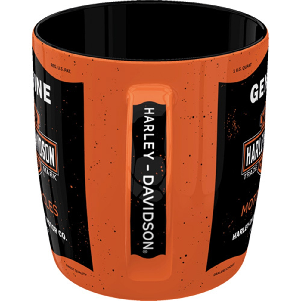 Cana Harley-Davidson - Genuine Motorcycles [3]