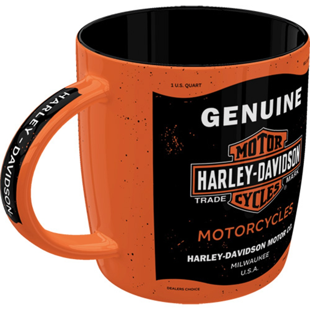 Cana Harley-Davidson - Genuine Motorcycles [6]