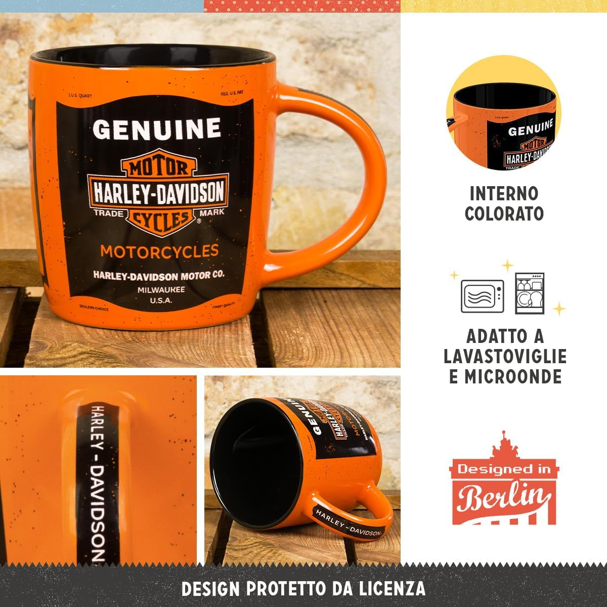 Cana Harley-Davidson - Genuine Motorcycles [10]