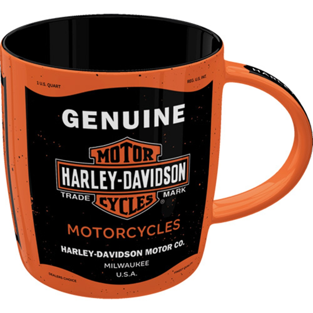 Cana Harley-Davidson - Genuine Motorcycles [7]