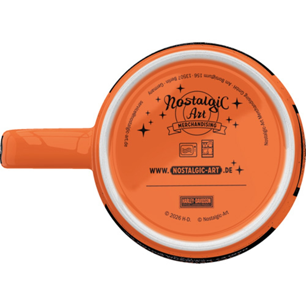 Cana Harley-Davidson - Genuine Motorcycles [5]