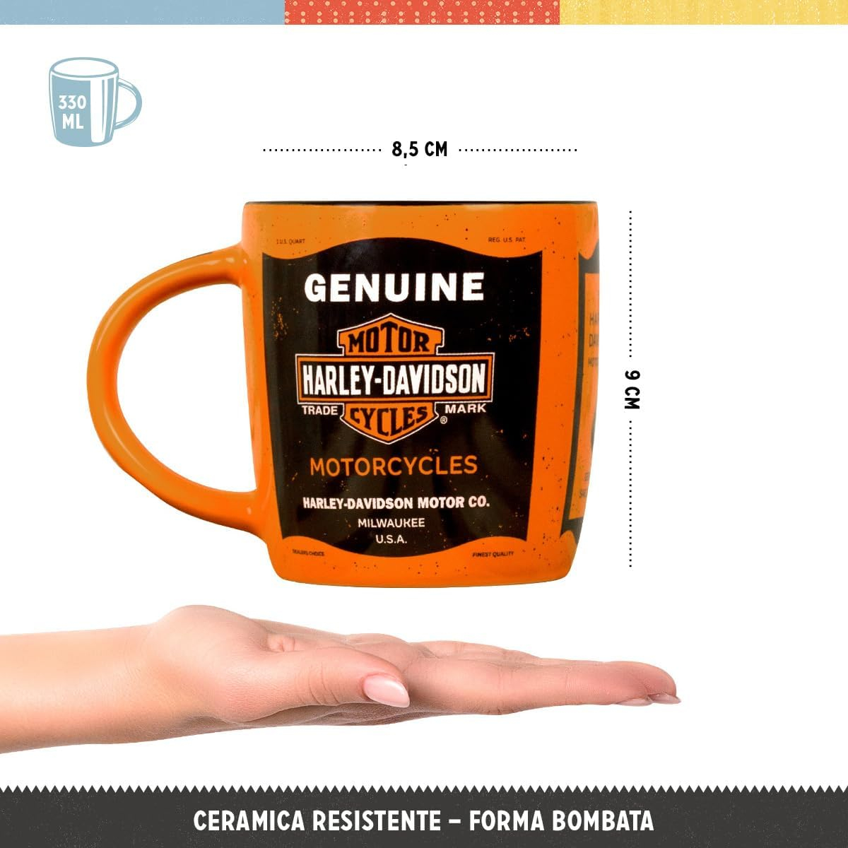 Cana Harley-Davidson - Genuine Motorcycles [9]