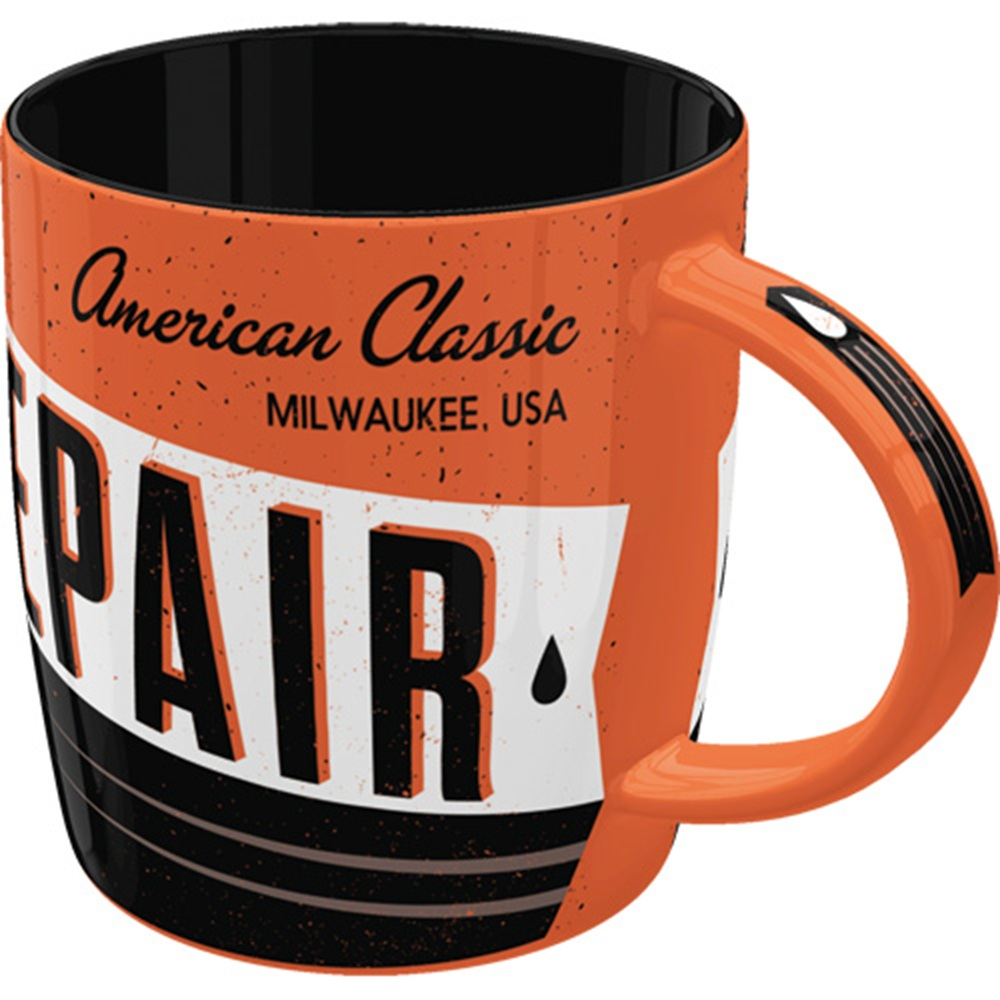 Cana Harley-Davidson - Service & Repair [2]