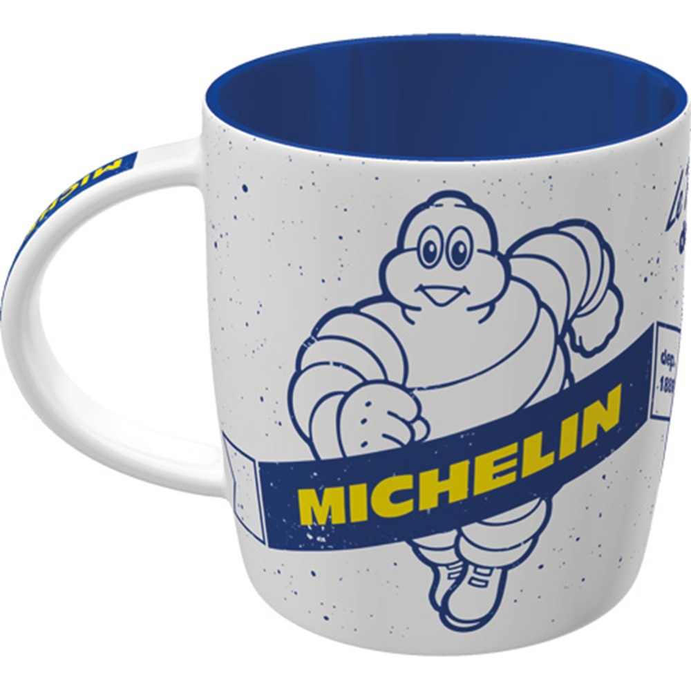 Cana Michelin - Pneu de Qualité [4]