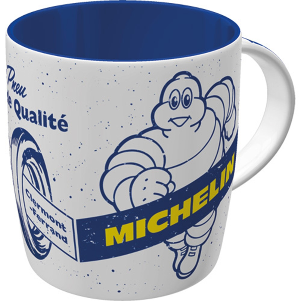 Cana Michelin - Pneu de Qualité [8]