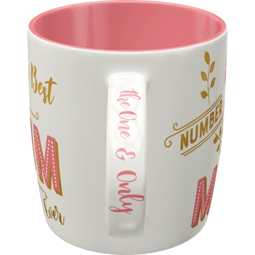 Cana No 1 Mom - Mama numarul 1 [5]