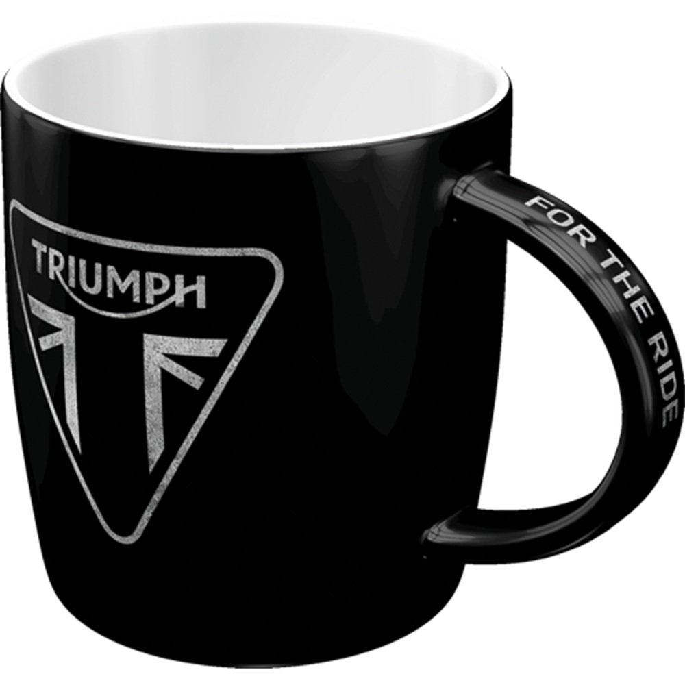 Cana Triumph Legendary Motorcycles [2]
