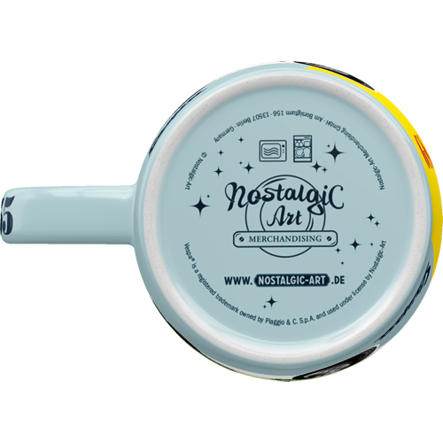 Cana Vespa - GS 150 Since 1955 [4]