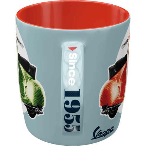 Cana Vespa - GS 150 Since 1955 [3]