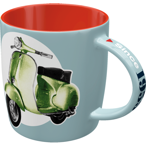 Cana Vespa - GS 150 Since 1955 [2]