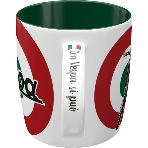 Cana Vespa Italian Classic - Clasic Italienesc [3]