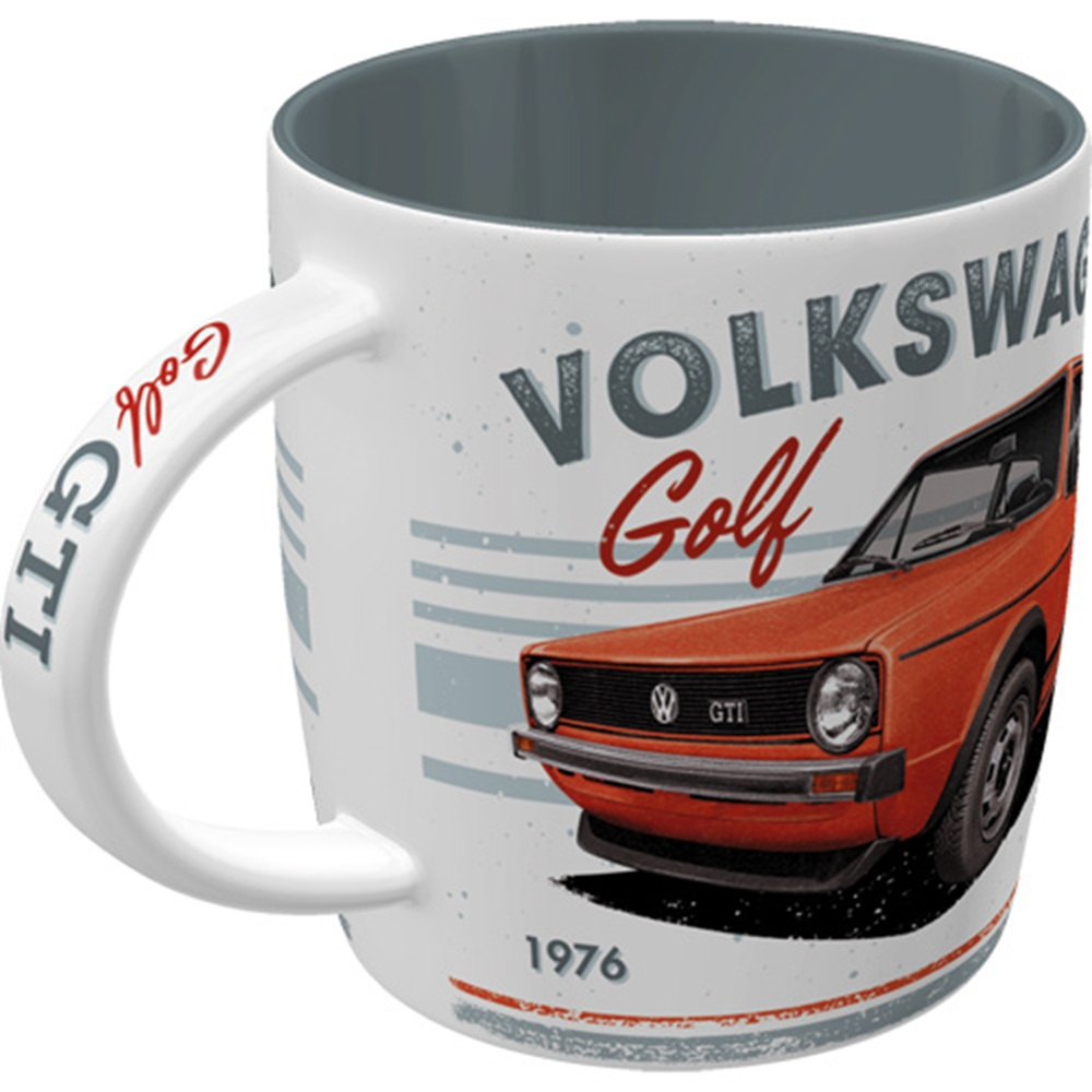 Cana VW Golf - GTI 1976 [6]