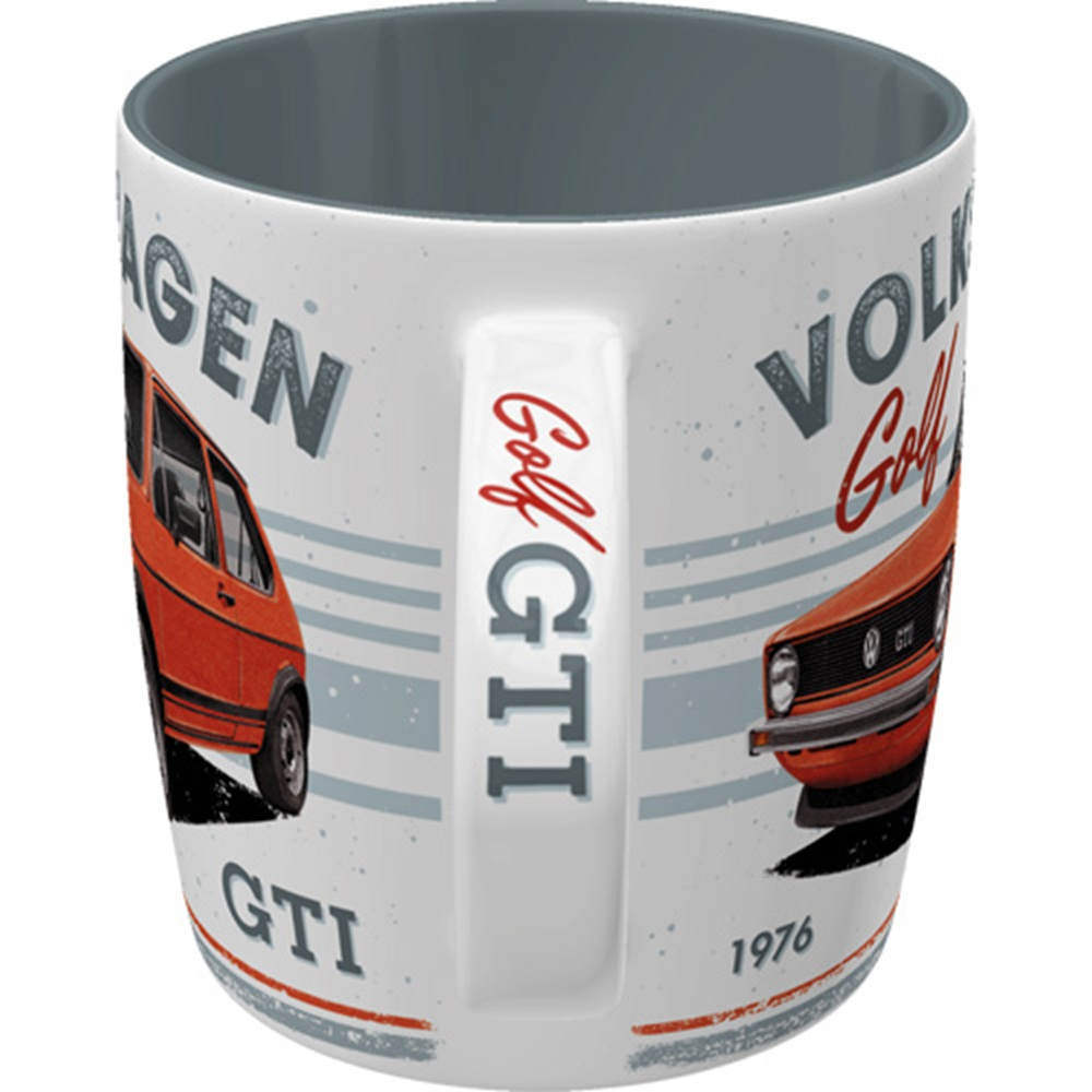 Cana VW Golf - GTI 1976 [3]